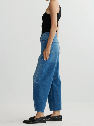 Miro Barrel in Opal Harbor