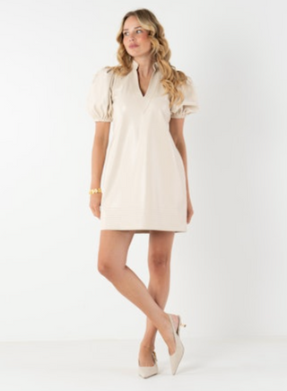 Hampton Mini Dress