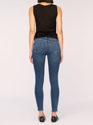 Florence Skinny Instasculpt in Lt. Seacliff