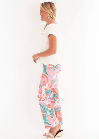 Calliope Top in White