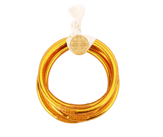 Spark All Weather Bangles