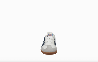 Cloud Sneaker in Navy