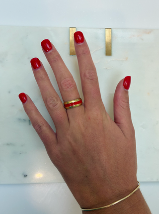 Classic Ring