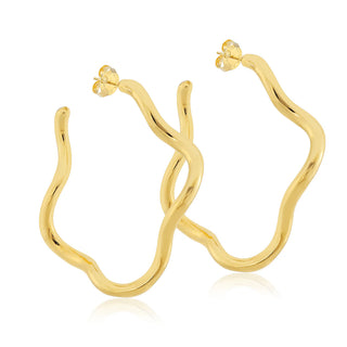 Wiggle Wiggle Hoops-Shiny