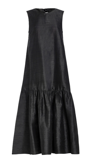 Evening Dress in Black