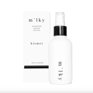 Kismet Milky Spray Lotion