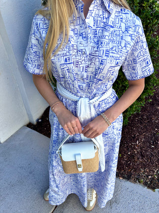 elle maxi dress Elle Maxi Dress
