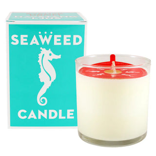 Sea Weed Candle