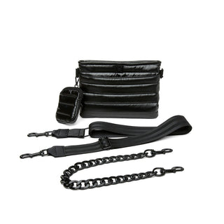 Downtown Cross Body