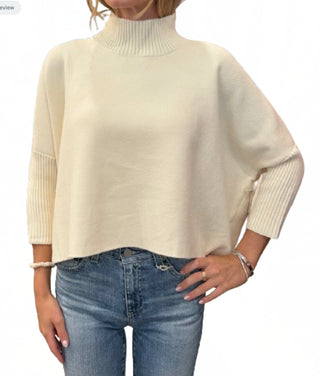 Aja Sweater