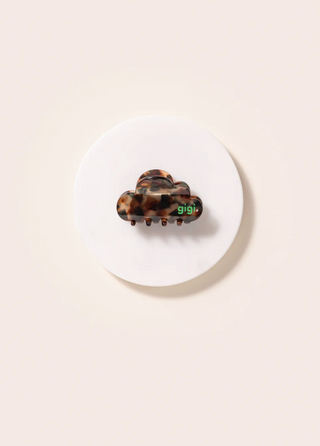 Dream Hair Clip – Amber