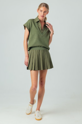 Lune Top in Cyrpus