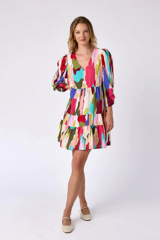 Bissy Dress