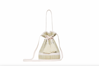 Hotel By The Sea | Mini Leisure Tote