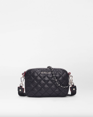 Mini Crosby II in Black