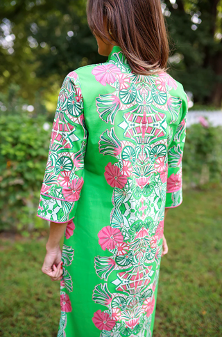 Jade Garden Bouvier Long