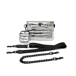 Downtown Cross Body