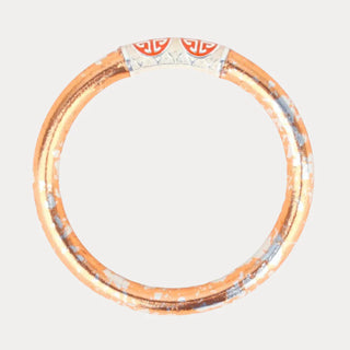 Koi Peche Tzubbie All Weather Bangle
