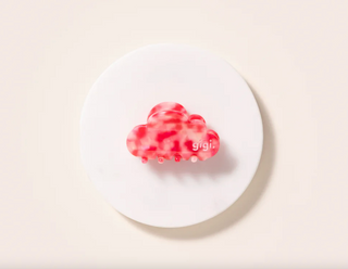 Dream Hair Clip – Kisses