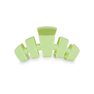Classic Small Hair Clip-Aloe