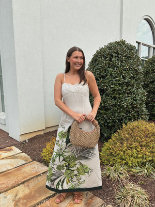 Carlie Midi in Botanic