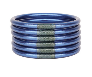 Marine All Weather Bangles
