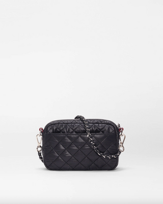 Mini Crosby II in Black