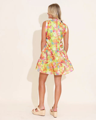 Gia Dress in Eden