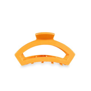 Open Tiny Hair Clip