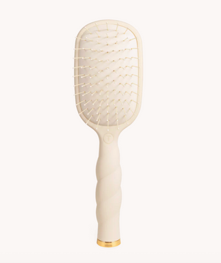 Detangler Hair Brush for Fine Hair – Tan