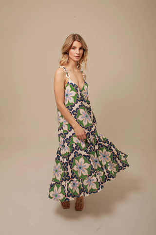 Penelope Dress