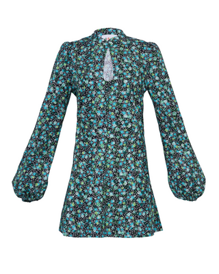 Azucena Dress in Jazmin