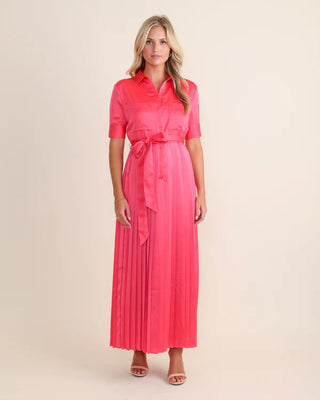 Beckett Dress