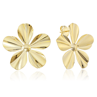 Wisteria Studs