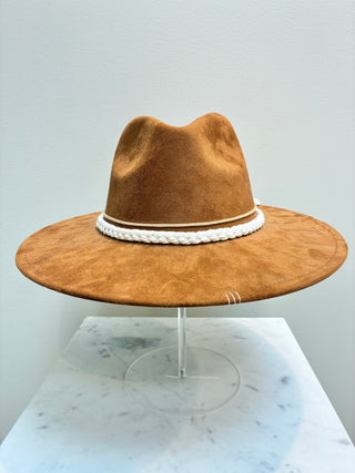 The "Telluride" Hat