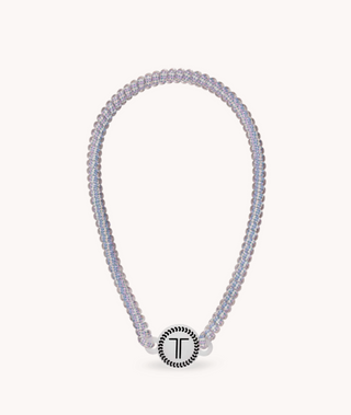 Lavender Mist Headband