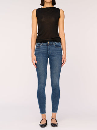 Florence Skinny Instasculpt in Lt. Seacliff