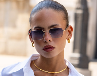 Superior - Gold/Blue