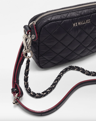 Mini Crosby II in Black