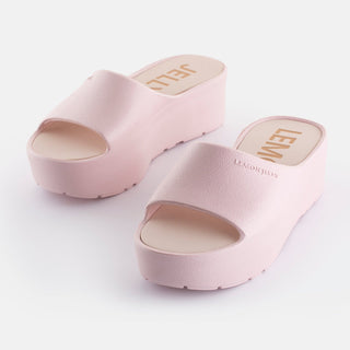 Sunny Platform Slides