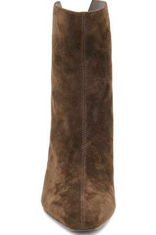 Bennett in Espresso Suede