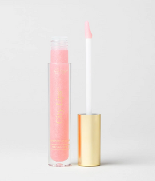 City Lips Plumping Gloss- Clear