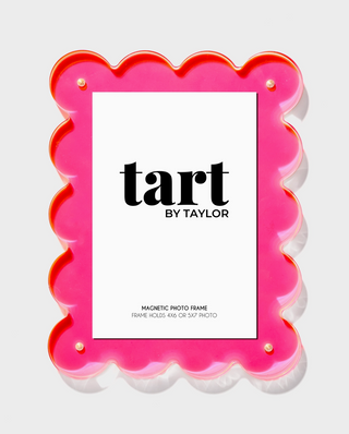 Acrylic Picture Frame