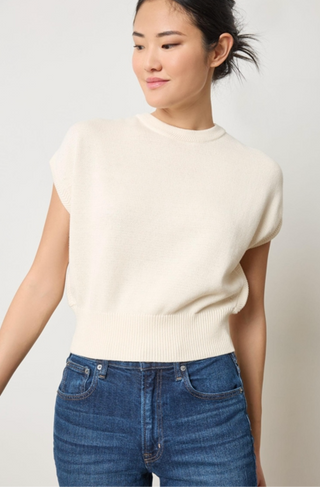 Wedge Sweater