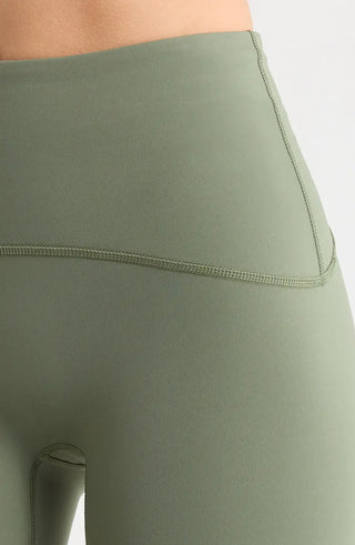 Spanxshape™ Booty Boost® 7/8 Leggings in Eucalyptus