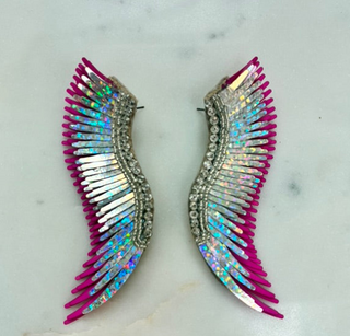 Madeline Earring