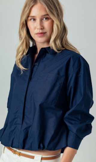 Amalie Shirt