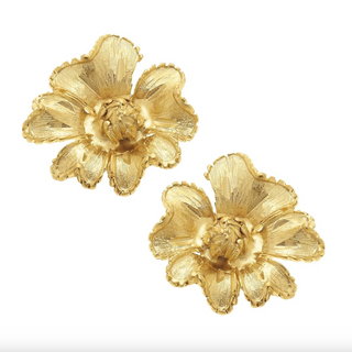 Marigold Studs