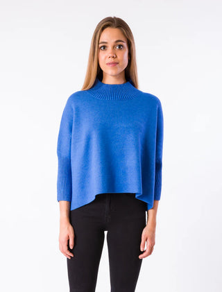 Aja Sweater