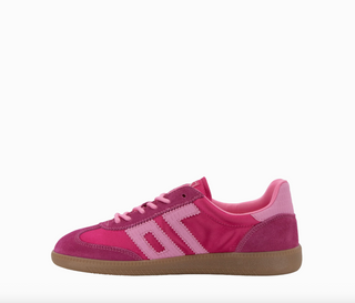 GHOST C26 in FUXIA Sneakers